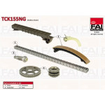FAI AutoParts Steuerkettensatz