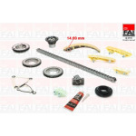 FAI AutoParts Steuerkettensatz