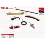 FAI AutoParts Steuerkettensatz