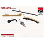 FAI AutoParts Steuerkettensatz