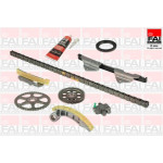 FAI AutoParts Steuerkettensatz
