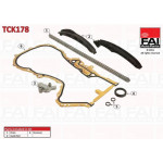 FAI AutoParts Steuerkettensatz