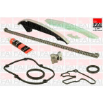 FAI AutoParts Steuerkettensatz
