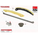 FAI AutoParts Steuerkettensatz