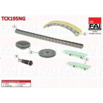 FAI AutoParts Steuerkettensatz