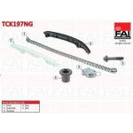 FAI AutoParts Steuerkettensatz