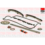FAI AutoParts Steuerkettensatz