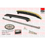 FAI AutoParts Steuerkettensatz