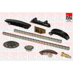 FAI AutoParts Steuerkettensatz