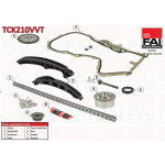 FAI AutoParts Steuerkettensatz