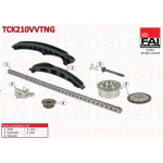 FAI AutoParts Steuerkettensatz