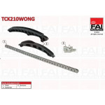 FAI AutoParts Steuerkettensatz