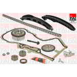 FAI AutoParts Steuerkettensatz