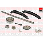 FAI AutoParts Steuerkettensatz