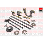 FAI AutoParts Steuerkettensatz