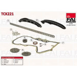 FAI AutoParts Steuerkettensatz