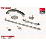 FAI AutoParts Steuerkettensatz