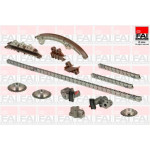 FAI AutoParts Steuerkettensatz