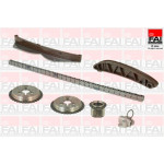 FAI AutoParts Steuerkettensatz