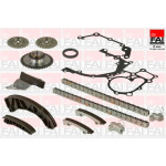 FAI AutoParts Steuerkettensatz