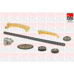 FAI AutoParts Steuerkettensatz