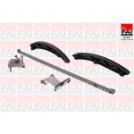 FAI AutoParts Steuerkettensatz