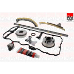 FAI AutoParts Steuerkettensatz