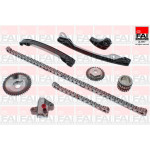 FAI AutoParts Steuerkettensatz