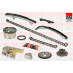 FAI AutoParts Steuerkettensatz