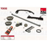 FAI AutoParts Steuerkettensatz