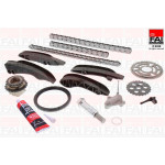 FAI AutoParts Steuerkettensatz