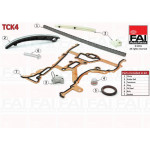 FAI AutoParts Steuerkettensatz