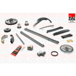 FAI AutoParts Steuerkettensatz