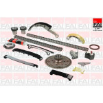 FAI AutoParts Steuerkettensatz