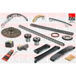 FAI AutoParts Steuerkettensatz