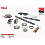 FAI AutoParts Steuerkettensatz