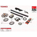 FAI AutoParts Steuerkettensatz