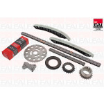 FAI AutoParts Steuerkettensatz