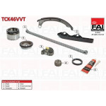 FAI AutoParts Steuerkettensatz