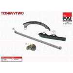 FAI AutoParts Steuerkettensatz