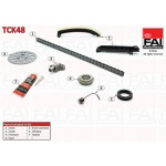 FAI AutoParts Steuerkettensatz