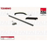 FAI AutoParts Steuerkettensatz