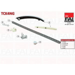 FAI AutoParts Steuerkettensatz