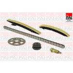 FAI AutoParts Steuerkettensatz