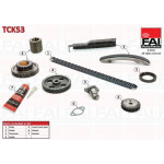 FAI AutoParts Steuerkettensatz