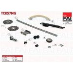 FAI AutoParts Steuerkettensatz