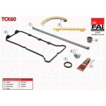 FAI AutoParts Steuerkettensatz