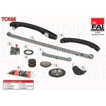 FAI AutoParts Steuerkettensatz