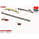 FAI AutoParts Steuerkettensatz