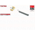 FAI AutoParts Steuerkettensatz